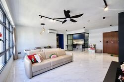Blk 620A Tampines Greenverge (Tampines), HDB 5 Rooms #546575601